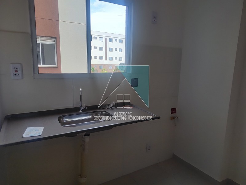Renovare Empreendimentos Imobiliários | Imobiliária em Ribeirão Preto | Apartamento - Quintino Facci II - Ribeirão Preto