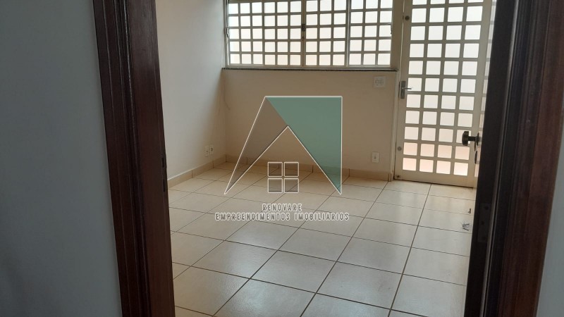 Renovare Empreendimentos Imobiliários | Imobiliária em Ribeirão Preto | Casa - Alto da Boa Vista - Ribeirão Preto
