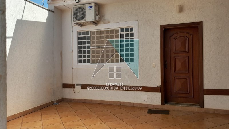 Renovare Empreendimentos Imobiliários | Imobiliária em Ribeirão Preto | Casa - Alto da Boa Vista - Ribeirão Preto