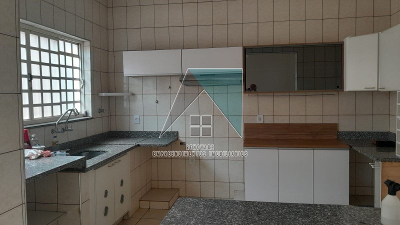 Renovare Empreendimentos Imobiliários | Imobiliária em Ribeirão Preto | Casa - Alto da Boa Vista - Ribeirão Preto