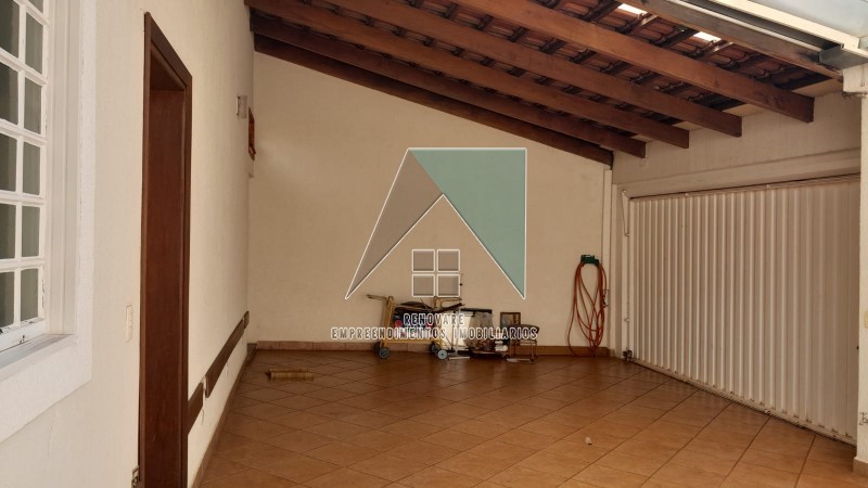 Renovare Empreendimentos Imobiliários | Imobiliária em Ribeirão Preto | Casa - Alto da Boa Vista - Ribeirão Preto