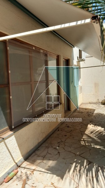 Renovare Empreendimentos Imobiliários | Imobiliária em Ribeirão Preto | Casa - Alto da Boa Vista - Ribeirão Preto