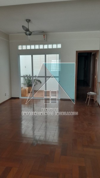Renovare Empreendimentos Imobiliários | Imobiliária em Ribeirão Preto | Casa - Alto da Boa Vista - Ribeirão Preto