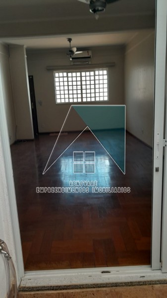 Renovare Empreendimentos Imobiliários | Imobiliária em Ribeirão Preto | Casa - Alto da Boa Vista - Ribeirão Preto