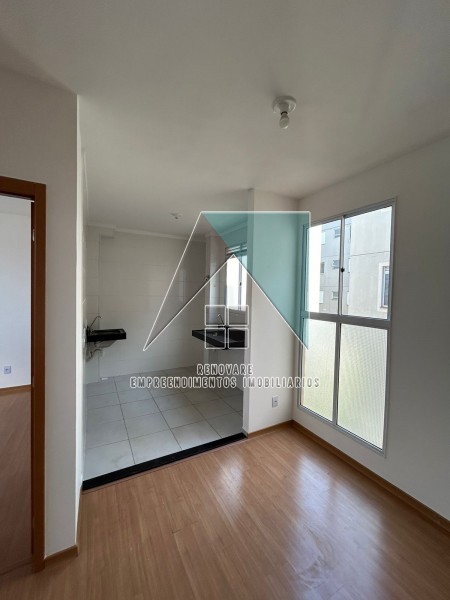 Renovare Empreendimentos Imobiliários | Imobiliária em Ribeirão Preto | Apartamento - Recreio das Acácias - Ribeirão Preto