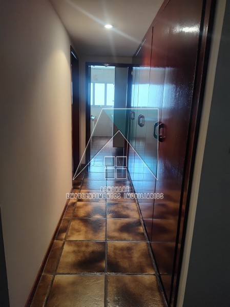 Renovare Empreendimentos Imobiliários | Imobiliária em Ribeirão Preto | Apartamento - Centro - Ribeirão Preto