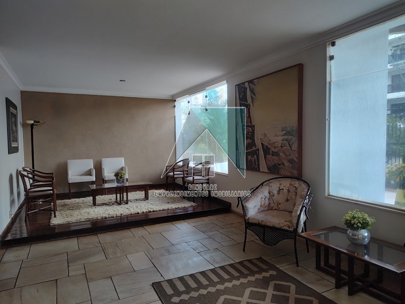 Apartamento - Centro - Ribeirão Preto