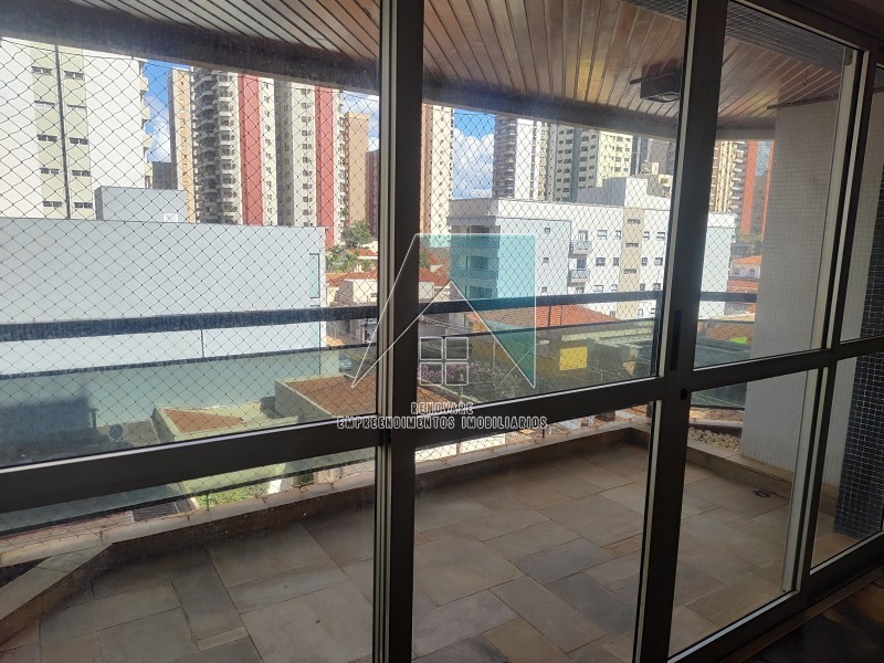Renovare Empreendimentos Imobiliários | Imobiliária em Ribeirão Preto | Apartamento - Centro - Ribeirão Preto