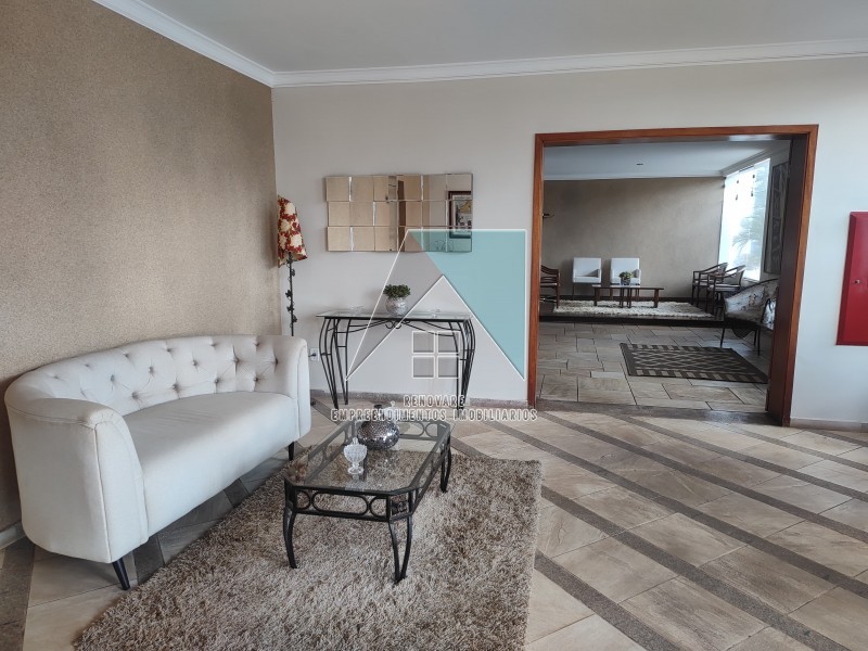 Renovare Empreendimentos Imobiliários | Imobiliária em Ribeirão Preto | Apartamento - Centro - Ribeirão Preto