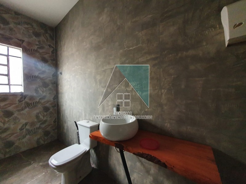 Renovare Empreendimentos Imobiliários | Imobiliária em Ribeirão Preto | Salão Comercial - Jardim Paulista - Ribeirão Preto