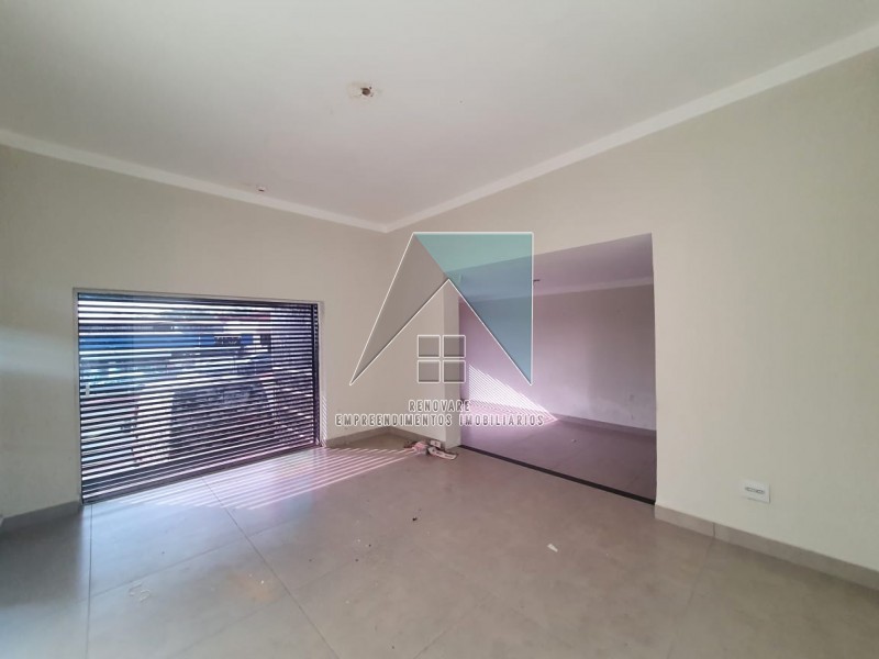 Renovare Empreendimentos Imobiliários | Imobiliária em Ribeirão Preto | Salão Comercial - Jardim Paulista - Ribeirão Preto
