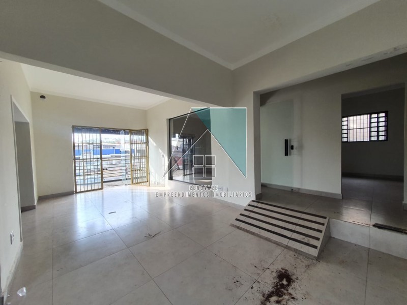 Renovare Empreendimentos Imobiliários | Imobiliária em Ribeirão Preto | Salão Comercial - Jardim Paulista - Ribeirão Preto