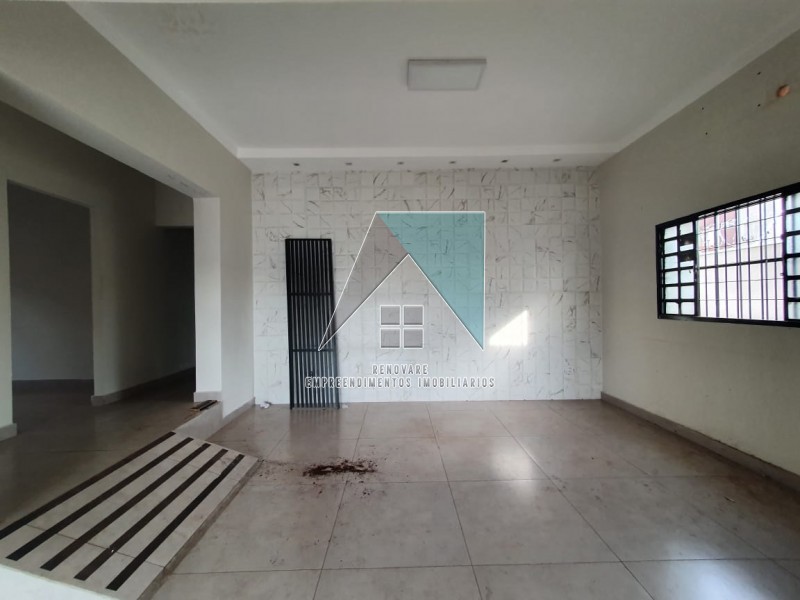 Renovare Empreendimentos Imobiliários | Imobiliária em Ribeirão Preto | Salão Comercial - Jardim Paulista - Ribeirão Preto