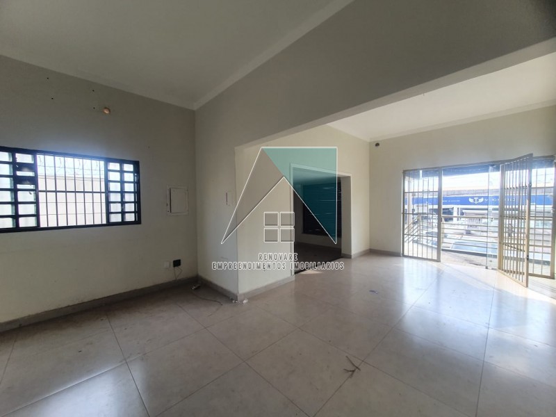 Renovare Empreendimentos Imobiliários | Imobiliária em Ribeirão Preto | Salão Comercial - Jardim Paulista - Ribeirão Preto