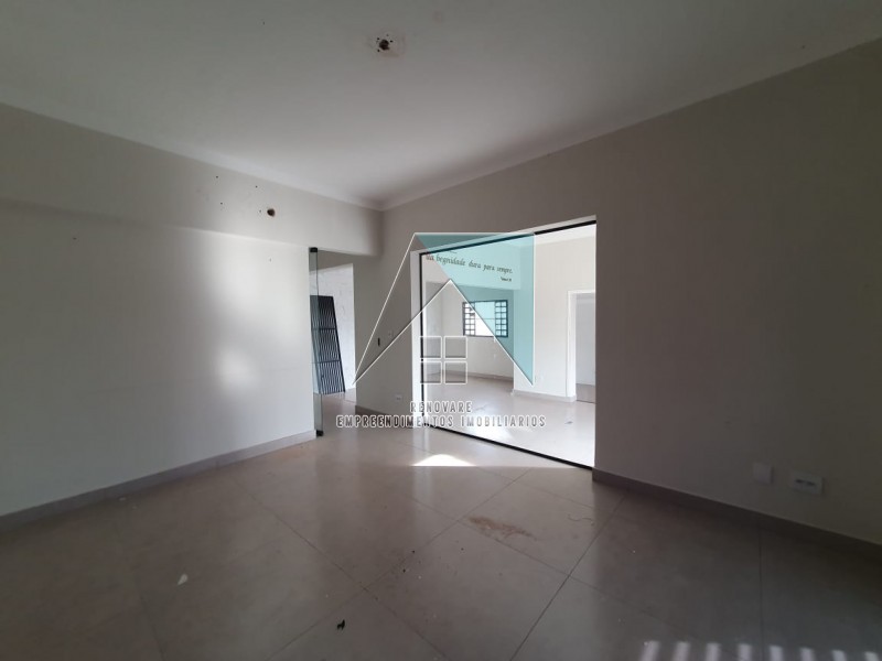 Renovare Empreendimentos Imobiliários | Imobiliária em Ribeirão Preto | Salão Comercial - Jardim Paulista - Ribeirão Preto