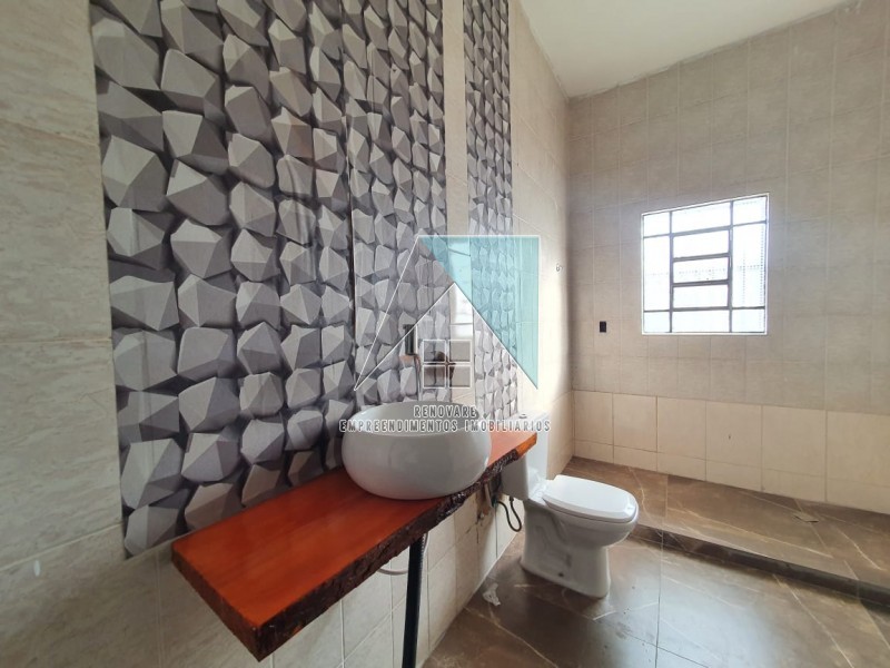 Renovare Empreendimentos Imobiliários | Imobiliária em Ribeirão Preto | Salão Comercial - Jardim Paulista - Ribeirão Preto