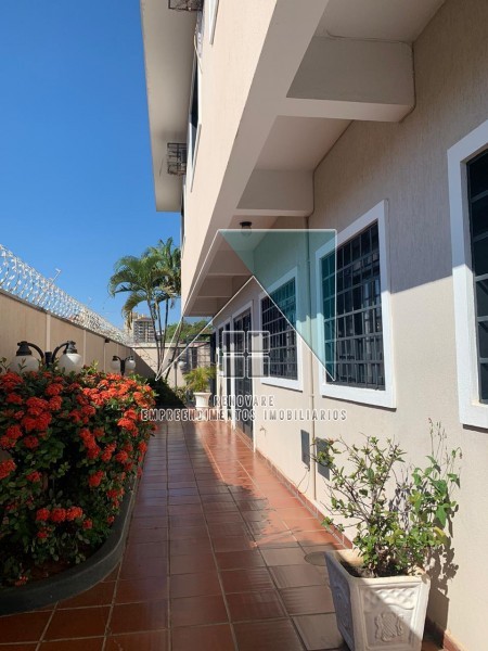 Renovare Empreendimentos Imobiliários | Imobiliária em Ribeirão Preto | Sala Comercial - Jardim São Luiz - Ribeirão Preto
