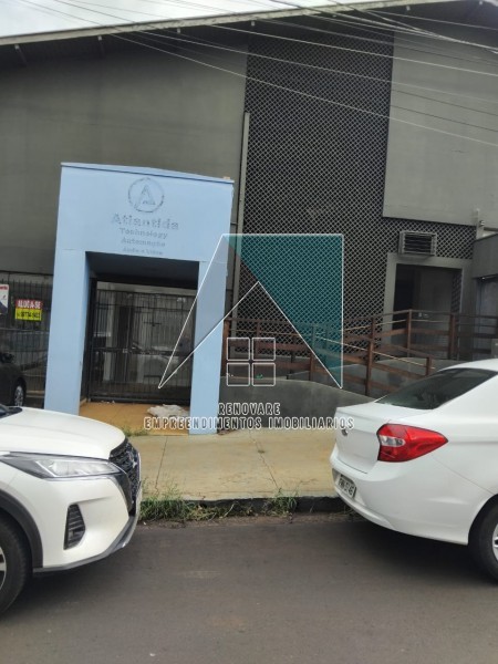 Renovare Empreendimentos Imobiliários | Imobiliária em Ribeirão Preto | Ponto Comercial - Jardim América - Ribeirão Preto