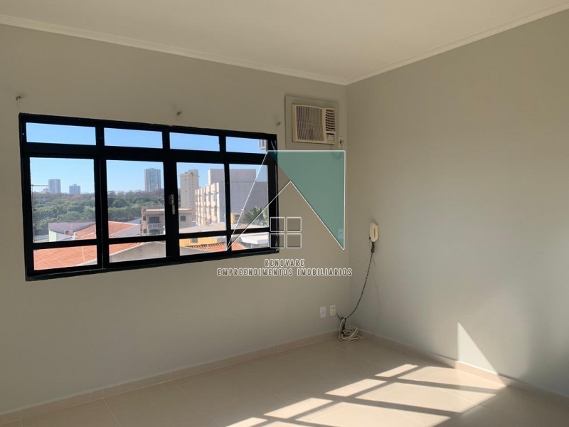 Renovare Empreendimentos Imobiliários | Imobiliária em Ribeirão Preto | Sala Comercial - Jardim São Luiz - Ribeirão Preto