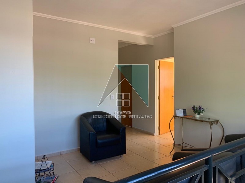 Renovare Empreendimentos Imobiliários | Imobiliária em Ribeirão Preto | Sala Comercial - Jardim São Luiz - Ribeirão Preto