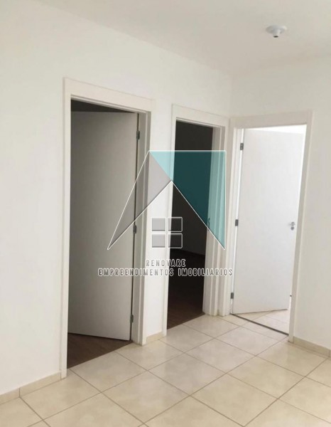 Renovare Empreendimentos Imobiliários | Imobiliária em Ribeirão Preto | Apartamento - Jardim Florestan Fernandes - Ribeirão Preto