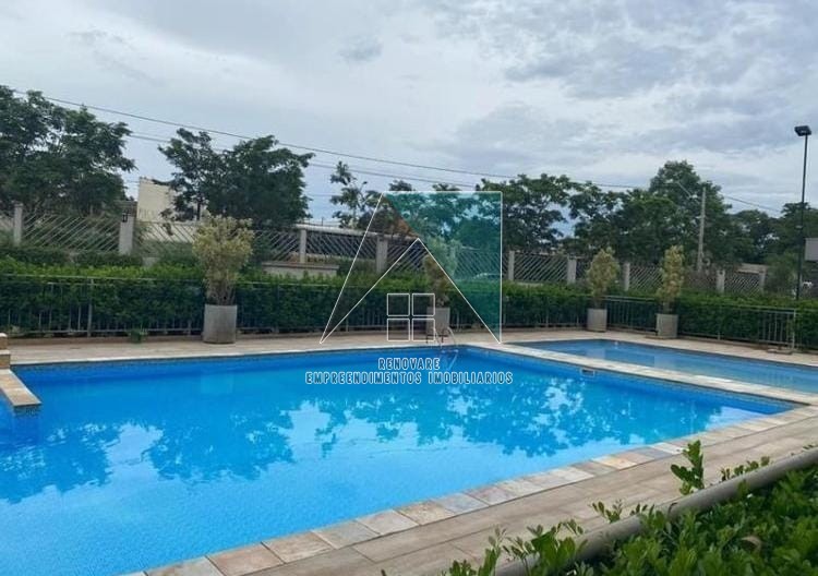 Renovare Empreendimentos Imobiliários | Imobiliária em Ribeirão Preto | Apartamento - Jardim Florestan Fernandes - Ribeirão Preto