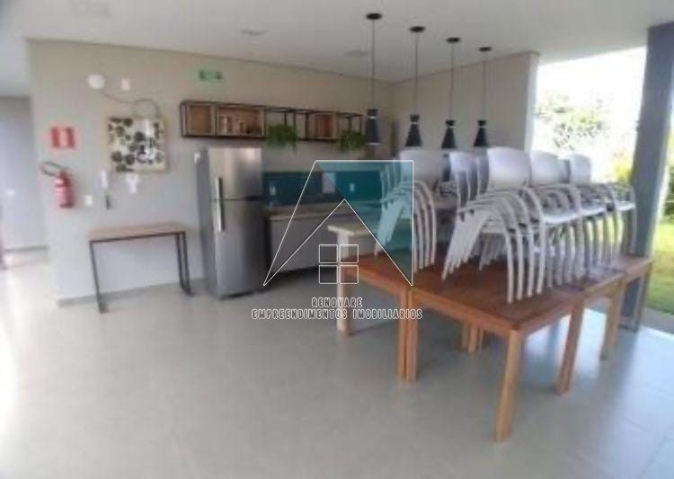 Renovare Empreendimentos Imobiliários | Imobiliária em Ribeirão Preto | Apartamento - Jardim Florestan Fernandes - Ribeirão Preto