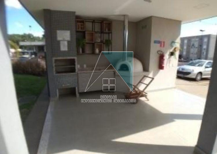 Renovare Empreendimentos Imobiliários | Imobiliária em Ribeirão Preto | Apartamento - Jardim Florestan Fernandes - Ribeirão Preto