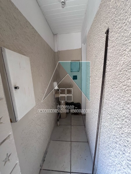 Renovare Empreendimentos Imobiliários | Imobiliária em Ribeirão Preto | Salão Comercial - Campos Eliseos - Ribeirão Preto
