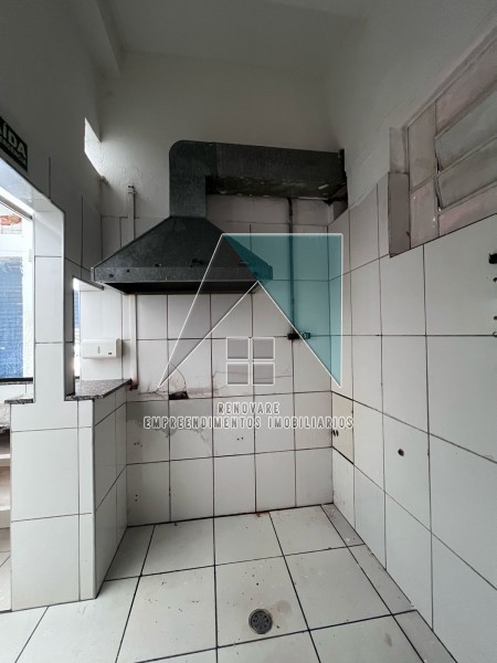Renovare Empreendimentos Imobiliários | Imobiliária em Ribeirão Preto | Salão Comercial - Campos Eliseos - Ribeirão Preto