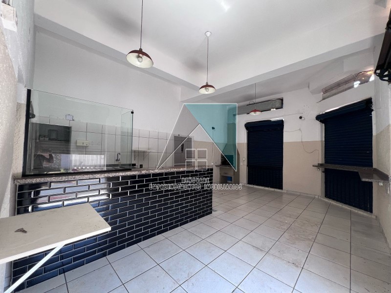 Renovare Empreendimentos Imobiliários | Imobiliária em Ribeirão Preto | Salão Comercial - Campos Eliseos - Ribeirão Preto