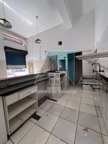 Renovare Empreendimentos Imobiliários | Imobiliária em Ribeirão Preto | Salão Comercial - Campos Eliseos - Ribeirão Preto
