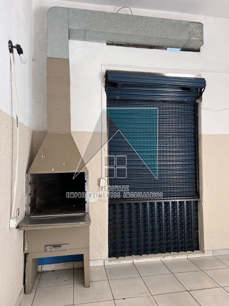 Renovare Empreendimentos Imobiliários | Imobiliária em Ribeirão Preto | Salão Comercial - Campos Eliseos - Ribeirão Preto