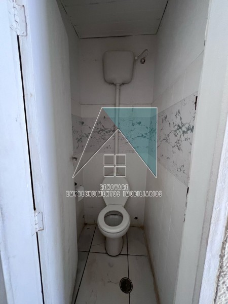 Renovare Empreendimentos Imobiliários | Imobiliária em Ribeirão Preto | Salão Comercial - Campos Eliseos - Ribeirão Preto