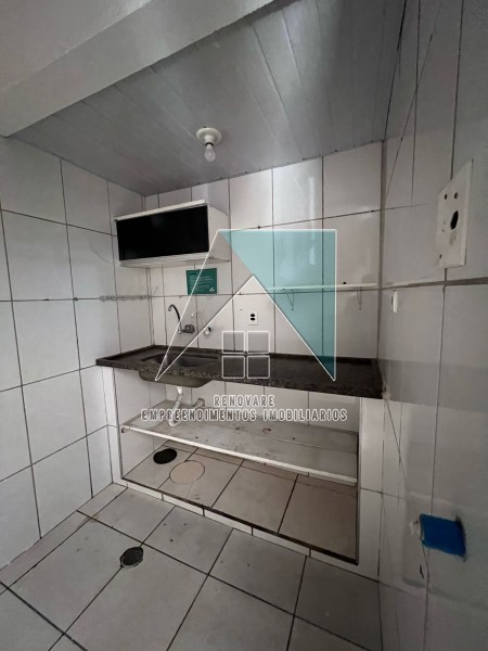 Renovare Empreendimentos Imobiliários | Imobiliária em Ribeirão Preto | Salão Comercial - Campos Eliseos - Ribeirão Preto