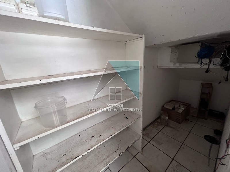 Renovare Empreendimentos Imobiliários | Imobiliária em Ribeirão Preto | Salão Comercial - Campos Eliseos - Ribeirão Preto