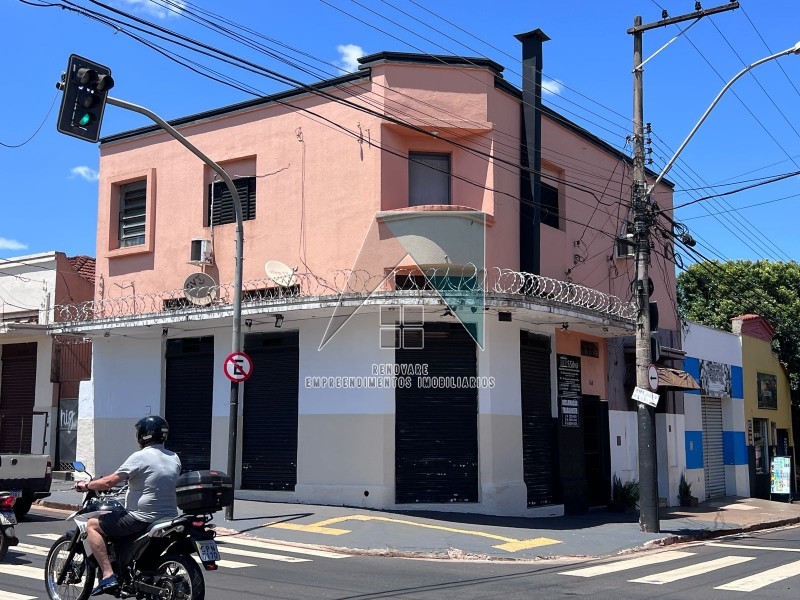 Salão Comercial - Campos Eliseos - Ribeirão Preto