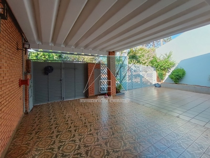 Casa - Jardim Independência - Ribeirão Preto
