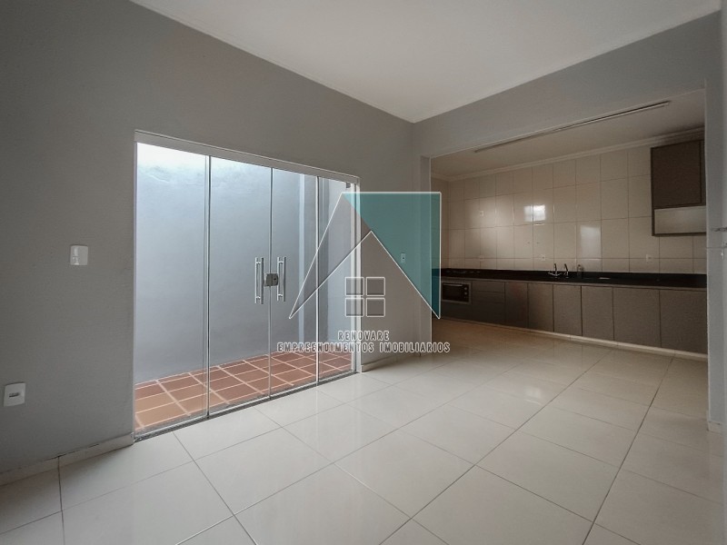 Renovare Empreendimentos Imobiliários | Imobiliária em Ribeirão Preto | Casa - Jardim Independência - Ribeirão Preto