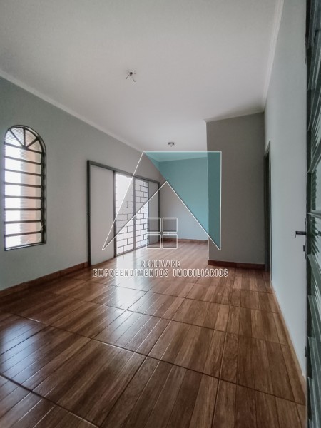 Renovare Empreendimentos Imobiliários | Imobiliária em Ribeirão Preto | Casa - Jardim Independência - Ribeirão Preto