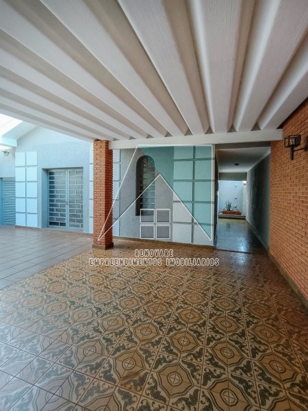 Renovare Empreendimentos Imobiliários | Imobiliária em Ribeirão Preto | Casa - Jardim Independência - Ribeirão Preto