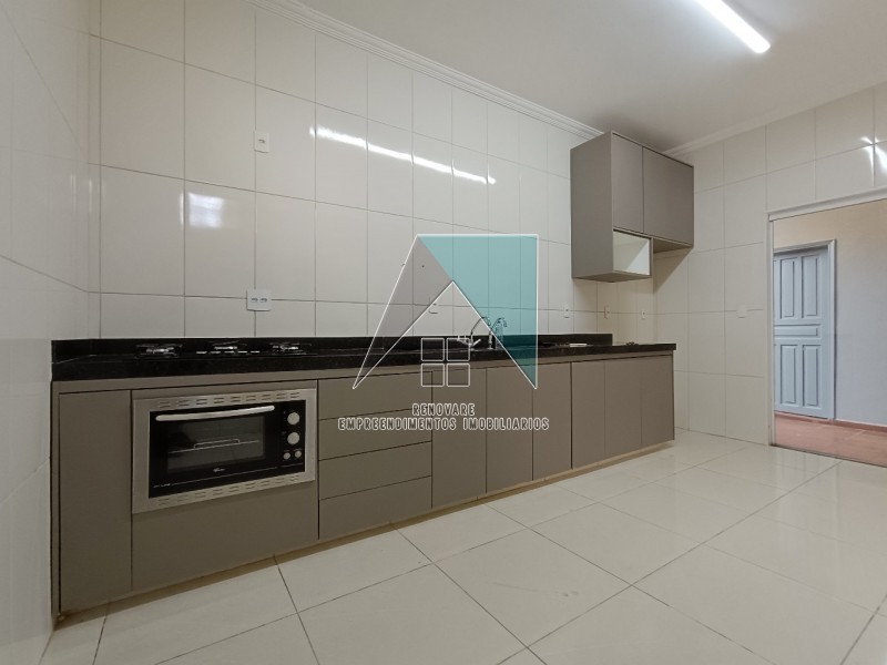 Renovare Empreendimentos Imobiliários | Imobiliária em Ribeirão Preto | Casa - Jardim Independência - Ribeirão Preto