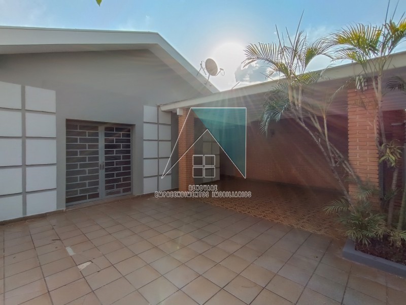 Renovare Empreendimentos Imobiliários | Imobiliária em Ribeirão Preto | Casa - Jardim Independência - Ribeirão Preto
