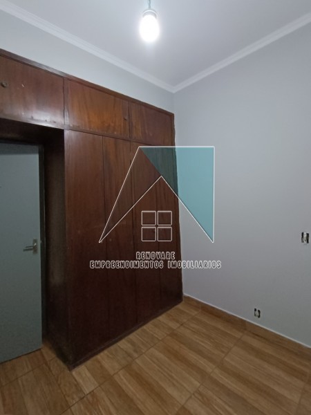 Renovare Empreendimentos Imobiliários | Imobiliária em Ribeirão Preto | Casa - Jardim Independência - Ribeirão Preto