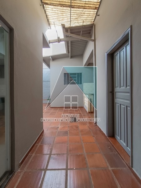 Renovare Empreendimentos Imobiliários | Imobiliária em Ribeirão Preto | Casa - Jardim Independência - Ribeirão Preto