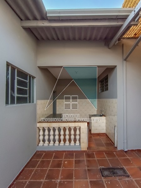 Renovare Empreendimentos Imobiliários | Imobiliária em Ribeirão Preto | Casa - Jardim Independência - Ribeirão Preto