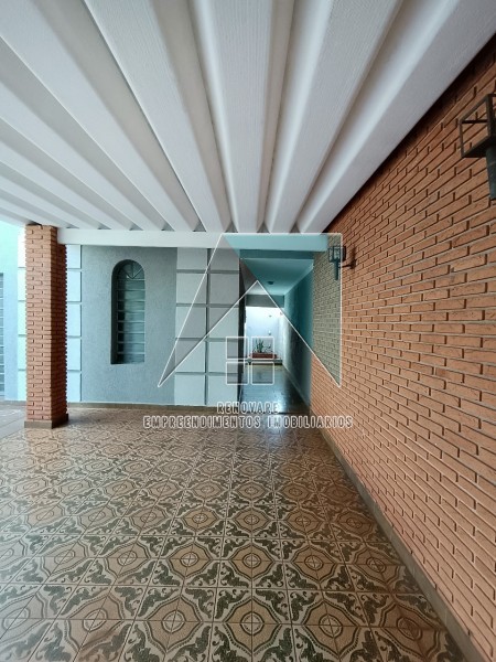 Renovare Empreendimentos Imobiliários | Imobiliária em Ribeirão Preto | Casa - Jardim Independência - Ribeirão Preto