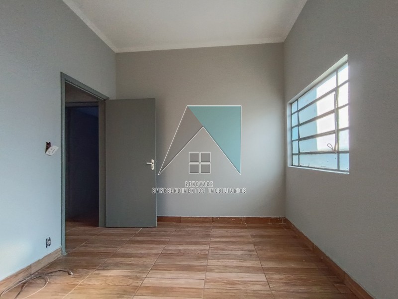 Renovare Empreendimentos Imobiliários | Imobiliária em Ribeirão Preto | Casa - Jardim Independência - Ribeirão Preto