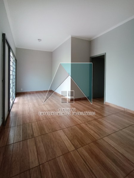 Renovare Empreendimentos Imobiliários | Imobiliária em Ribeirão Preto | Casa - Jardim Independência - Ribeirão Preto