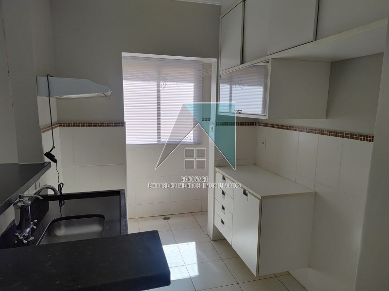 Apartamento para alugar, 42m² - Foto 2
